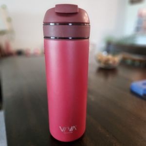 Viva Scandinavian French press